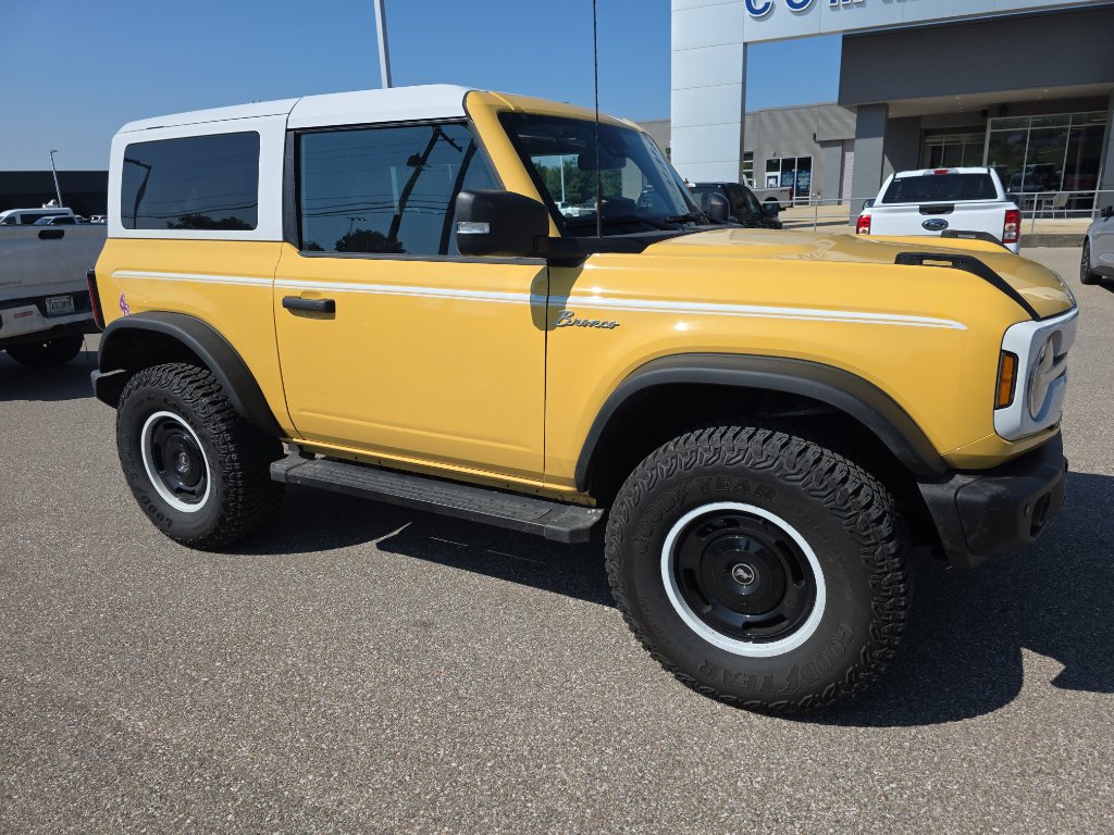 ford bronco 2-door 2024 1FMDE4EP5RLA28366 image ford bronco 2-door 2024 1FMDE4EP5RLA28366 image